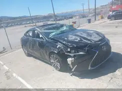 58ABZ1B11KU026522 2019 LEXUS ES