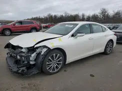 58ABZ1B11KU027220 2019 LEXUS ES