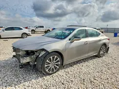 58ABZ1B11KU028318 2019 LEXUS ES