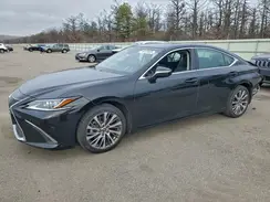 58ABZ1B11KU028514 2019 LEXUS ES