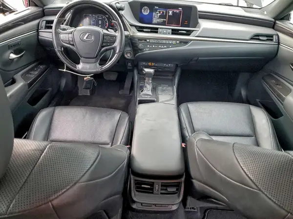 58ABZ1B11KU028514 2019 LEXUS ES - Image 8