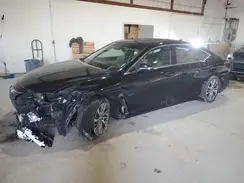 58ABZ1B11KU029078 2019 LEXUS ES