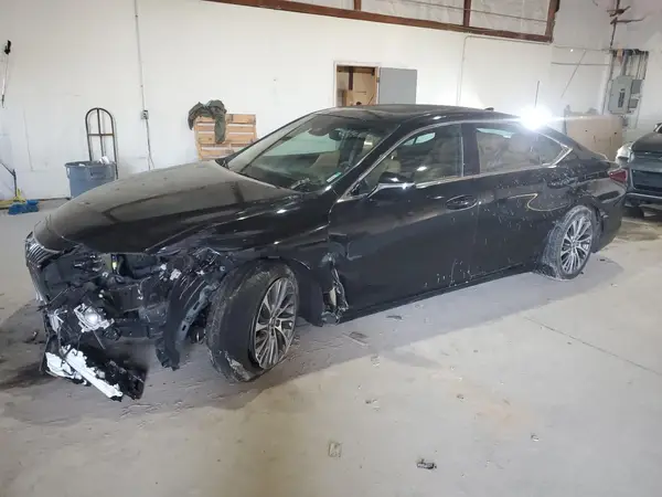 58ABZ1B11KU029078 2019 LEXUS ES - Image 1