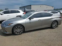 58ABZ1B11KU029159 2019 LEXUS ES