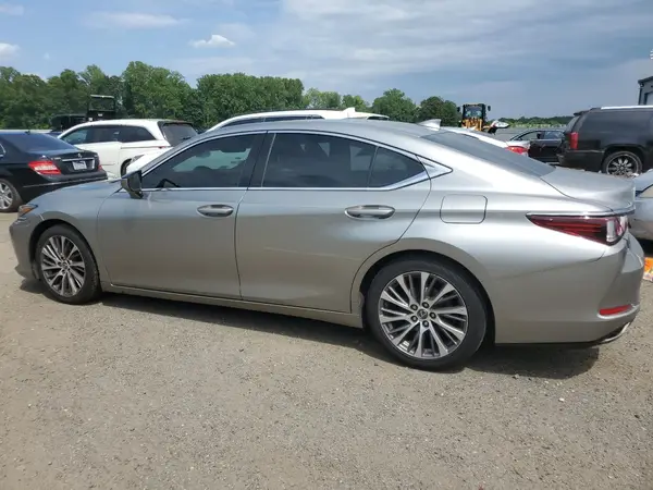 58ABZ1B11KU029159 2019 LEXUS ES - Image 2