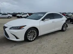 58ABZ1B11KU031123 2019 LEXUS ES