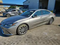 58ABZ1B11KU031364 2019 LEXUS ES