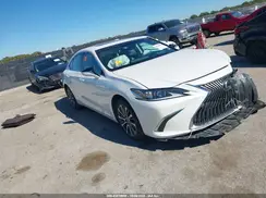 58ABZ1B11KU031395 2019 LEXUS ES