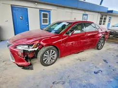 58ABZ1B11KU031445 2019 LEXUS ES