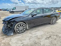 58ABZ1B11KU031669 2019 LEXUS ES