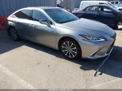 58ABZ1B11KU031705 2019 LEXUS ES
