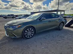 58ABZ1B11KU031896 2019 LEXUS ES