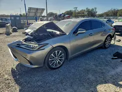 58ABZ1B11KU031929 2019 LEXUS ES