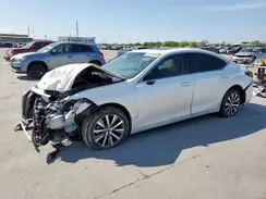 58ABZ1B11KU034121 2019 LEXUS ES