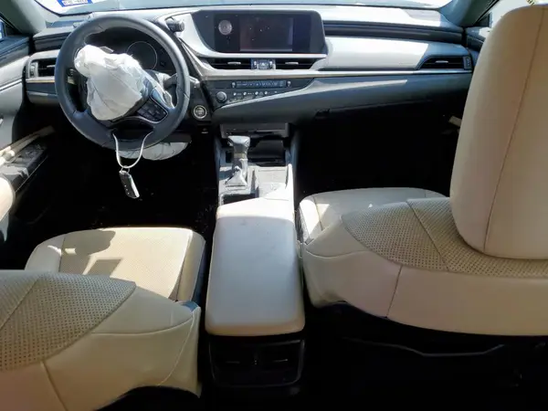 58ABZ1B11KU034121 2019 LEXUS ES - Image 8