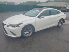 58ABZ1B11KU034474 2019 LEXUS ES