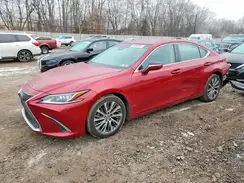 58ABZ1B11KU034717 2019 LEXUS ES