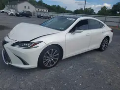 58ABZ1B11KU035947 2019 LEXUS ES