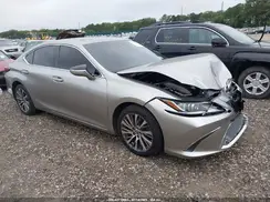 58ABZ1B11KU039805 2019 LEXUS ES