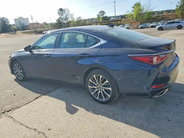 58ABZ1B11KU040209 2019 LEXUS ES - Image 2