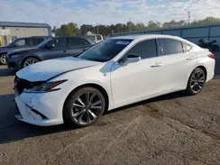 58ABZ1B11KU040999 2019 LEXUS ES