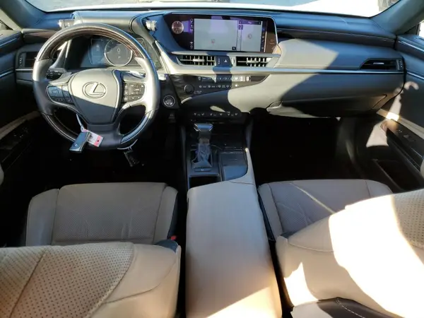 58ABZ1B11KU042185 2019 LEXUS ES - Image 8