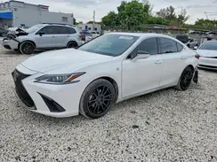 58ABZ1B11KU042526 2019 LEXUS ES