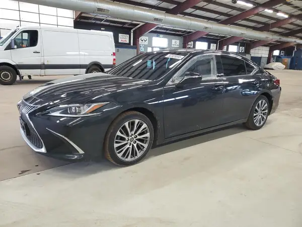 58ABZ1B11KU043126 2019 LEXUS ES - Image 1