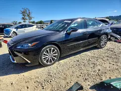 58ABZ1B11KU043286 2019 LEXUS ES