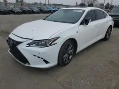 58ABZ1B11KU044017 2019 LEXUS ES