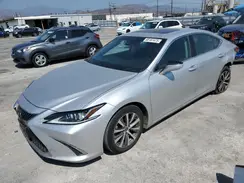 58ABZ1B11KU044440 2019 LEXUS ES