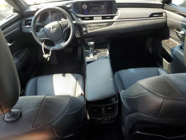58ABZ1B11KU044440 2019 LEXUS ES - Image 8