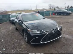 58ABZ1B11KU045958 2019 LEXUS ES