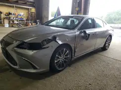 58ABZ1B11KU046768 2019 LEXUS ES