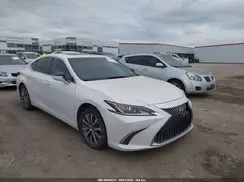 58ABZ1B11KU047645 2019 LEXUS ES