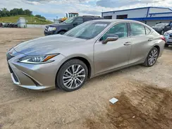 58ABZ1B11KU048696 2019 LEXUS ES