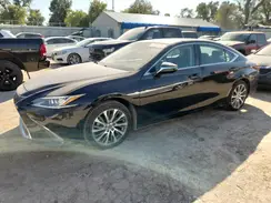 58ABZ1B11KU048729 2019 LEXUS ES