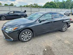 58ABZ1B11KU049315 2019 LEXUS ES