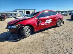 58ABZ1B11KU049444 2019 LEXUS ES