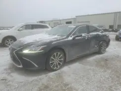 58ABZ1B11KU049685 2019 LEXUS ES