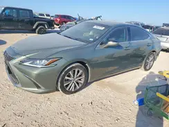 58ABZ1B11KU049735 2019 LEXUS ES
