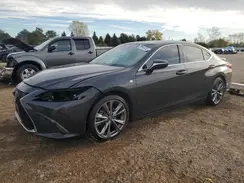 58ABZ1B11KU049864 2019 LEXUS ES