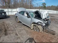 58ABZ1B11KU050481 2019 LEXUS ES