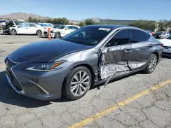 58ABZ1B11KU050643 2019 LEXUS ES
