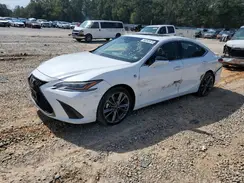 58ABZ1B11KU051260 2019 LEXUS ES