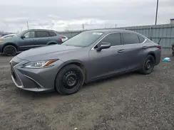 58ABZ1B11LU055844 2020 LEXUS ES