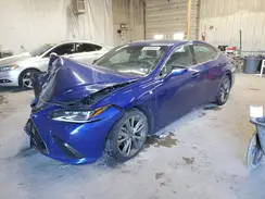 58ABZ1B12KU002441 2019 LEXUS ES