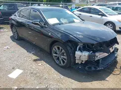 58ABZ1B12KU005940 2019 LEXUS ES