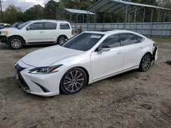 58ABZ1B12KU006506 2019 LEXUS ES
