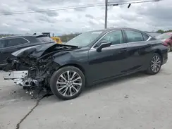 58ABZ1B12KU007851 2019 LEXUS ES